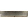 Image 2 : No Tobacco Products Metal Sign [197094]
