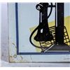 Image 3 : Western Union Metal Advertising Sign [196805]