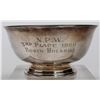 Image 2 : Silver Plate Trophy Bowls, 3 [183808]