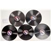 Image 2 : Large Format Early '78 Records, 1900-1905 [195008]