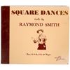 Image 1 : Vintage Square Dances Album, c. 1950s [194146]