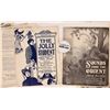 Image 3 : Large Format March Sheet Music (17) [180341]