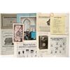 Image 2 : Coin Operated Music Machine Ephemera Collection, 19 [192836]