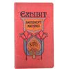 Image 2 : Exhibit Supply Coin Operated Catalog, 1928 [192837]