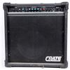 Image 1 : Crate B40 XL Bass Guitar Amplifier [196699]