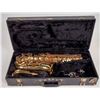 Image 1 : Jupiter Alto Saxophone with Case [196670]
