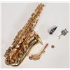 Image 2 : Jupiter Alto Saxophone with Case [196670]