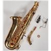 Image 3 : Jupiter Alto Saxophone with Case [196670]