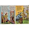 Image 4 : Humorous Vending Machine (Mutoscope) Cards (55) [197698]