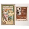 Image 1 : Theatre Programs, Vintage Pair [191542]