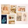 Image 1 : Trade Cards - Music, 1880s-90s (8) [187273]