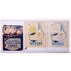 Image 2 : Trade Cards - Nestle, Paris, France XRARE (17) [187229]