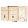 Image 1 : Books on the History of Cement (3) [194367]