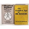 Image 1 : Myths & Quackery Publications (2) [194482]