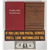 Image 1 : Oil & Gas Technical Books (2) & Oil Ephemera [194371]