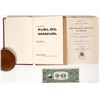 Image 2 : Oil & Gas Technical Books (2) & Oil Ephemera [194371]