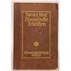 Image 1 : Zionistische Schriften by Herzl, 1905 [186115]