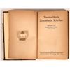 Image 2 : Zionistische Schriften by Herzl, 1905 [186115]