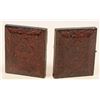 Image 2 : Ambrotype Photos in Cases, c1850s-60s (2) [191420]