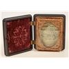 Image 1 : Daguerreotype Case, 1857 Patent [191419]