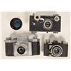 Image 2 : Collector Camera Group (6) [186263]