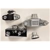 Image 3 : Collector Camera Group (6) [186263]