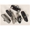 Image 8 : Collector Camera Group (6) [186263]