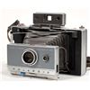 Image 1 : Polaroid Land Automatic 100 Camera [197105]