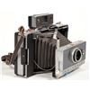 Image 2 : Polaroid Land Automatic 100 Camera [197105]