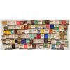 Image 1 : Match Book Collection, 91 [196676]