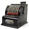 Image 1 : Adding Machine, Model 5 [197174]