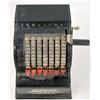 Image 2 : Adding Machine, Model 5 [197174]