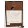 Image 2 : Burpee Seed Planting Season Electric Clock [196588]