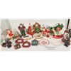 Image 1 : Christmas Decorations and Stuff (5 Boxes) [197462]