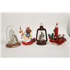 Image 3 : Christmas Decorations and Stuff (5 Boxes) [197462]