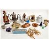 Image 1 : Figurines, Kitchenware, Tchotchkes Grab Bag [197349]