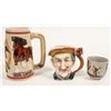 Image 3 : Figurines, Kitchenware, Tchotchkes Grab Bag [197349]