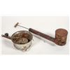 Image 1 : Hudson Hand Sprayer and Potato Ricer [197480]