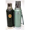 Image 1 : Vintage Stanley Thermos', 2 [186108]