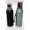 Image 2 : Vintage Stanley Thermos', 2 [186108]