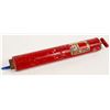 Image 1 : Hudson Vintage Fire Hand Pump Fire Extinguisher [196586]