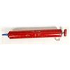 Image 2 : Hudson Vintage Fire Hand Pump Fire Extinguisher [196586]