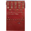 Image 1 : Hardware Store Drawer Pull Display Board [195585]
