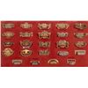 Image 2 : Hardware Store Drawer Pull Display Board [195585]