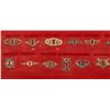 Image 3 : Hardware Store Drawer Pull Display Board [195585]