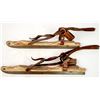 Image 3 : Ice Skate Pair, Vintage [196590]