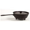 Image 2 : Old Chuck Wagon Dutch Oven w/ Cook Book [197896]