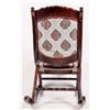 Image 3 : Folding Rocking Chair [196594]