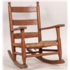 Image 1 : Children's Rocking Chair, c. 1938 [176886]
