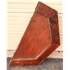 Image 2 : Vintage Tabletop Poker Folding Table [189963]